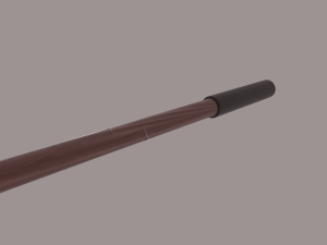 rake Model 3D