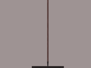 rake Model 3D