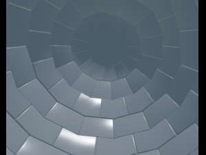 igloo Modèle 3D