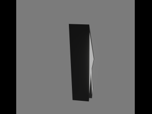 cursor icon 3D Model