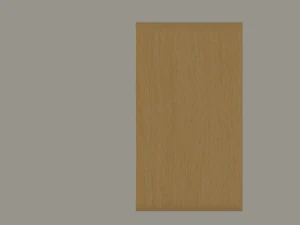 audio speaker 3D Model