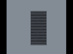 prison bed 3D Model