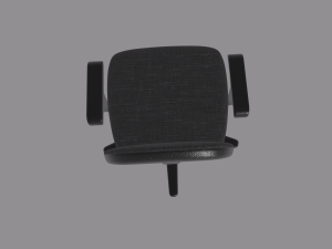 office chair 3D मॉडल