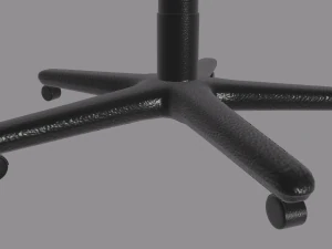 cadeira de escrit&oacute;rio Modelo 3D