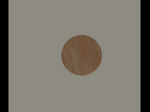 hourglass 3D 모델
