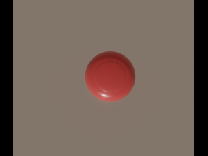 pin 3D-Modell