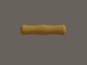 corkscrew 3D Model