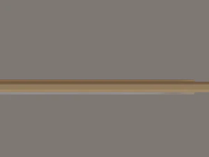 sticking plaster 3D Model