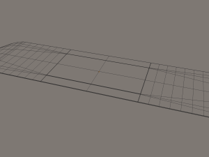 sticking plaster Modelo 3D