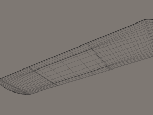 sticking plaster Modelo 3D