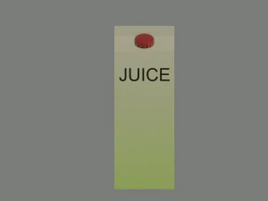 juicebox 3D Model