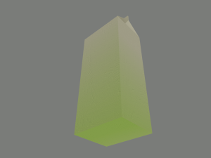 juicebox Modelo 3D