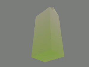 juicebox 3D Model