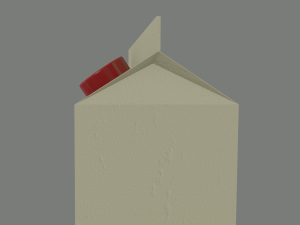 juicebox Modelo 3D