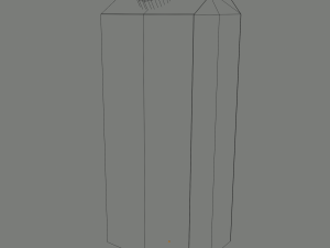 juicebox Modelo 3D