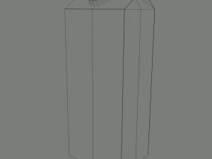juicebox 3D Model