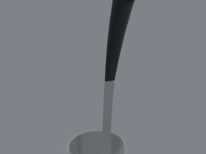 ladle Modello 3D