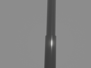 antenna Model 3D