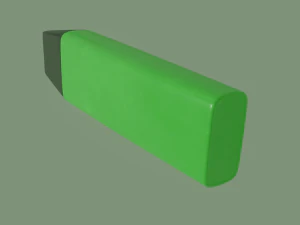 highlighter 3D Model