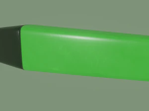 highlighter 3D Model