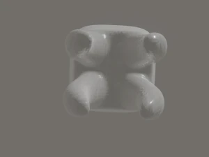 tooth 3D Model
