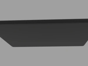 hesap makinesi 3D Model