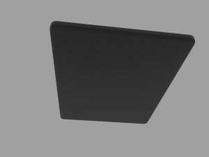 calculator 3D Model