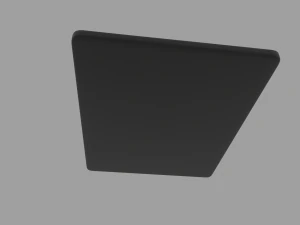 hesap makinesi 3D Model