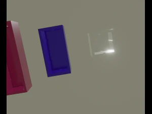 mattoncini LEGO Modello 3D