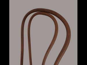vienna dining chair Modelo 3D