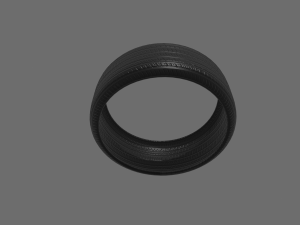 tire Modello 3D
