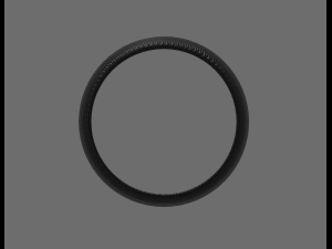 tire Modello 3D