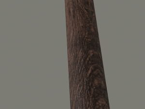medieval axe 3D Модель