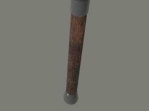 medieval axe 3D Модель