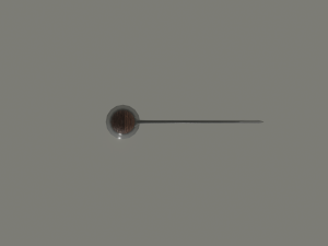 medieval axe 3D Модель