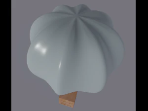 supply drop 3D Model