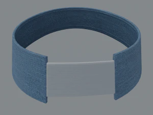 visor cap 3D Model