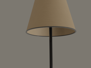 table lamp 3D Model