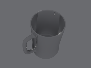 beer mug 3D Model