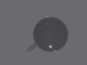 beer mug 3D Model