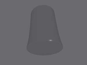 beer mug 3D Model