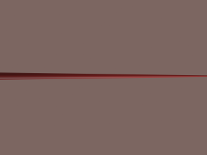 devils tail 3D Model