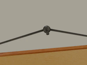 picture frame 3D Model