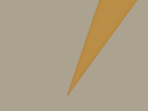 lightning bolt 3D Model