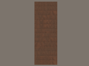 stairs 3D 模型