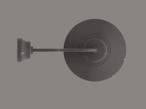 stallamp 3D Model