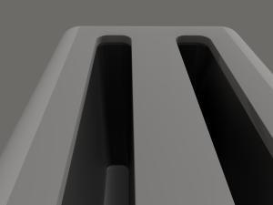 toaster 3D 模型