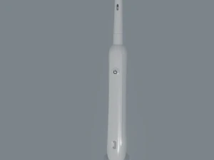 electric toothbrush 3D Model