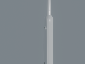 electric toothbrush Model 3D