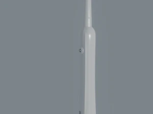 electric toothbrush 3D Model